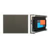 P1.667mm Small Pixel 400x300mm UHD LED Screen Wall 