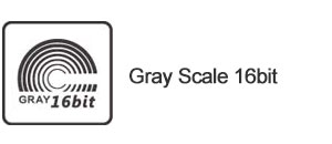 gray scale 16bit Hangel LED Display Screen