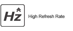 high refresh rate Hangel LED screen