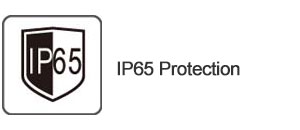 IP65 Protection Hangel led display