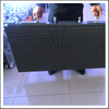 P6 Outdoor LED Rental Display Screen with Die Casting Cabinet 