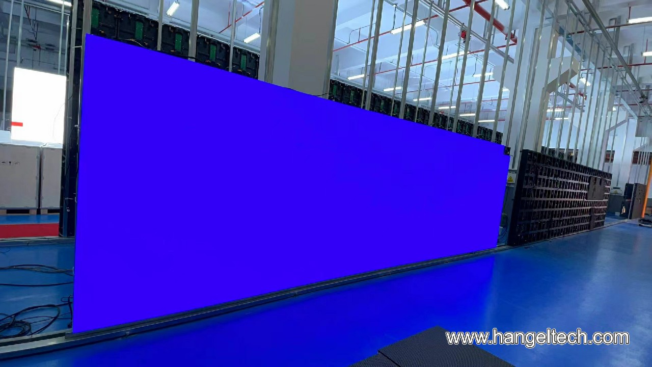 indoor P2.5 LED wall-3