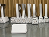 Magic LED Video Letters for Wedding