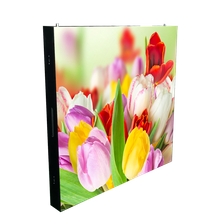 P2.5mm Indoor HD LED Display Backdrop Screen (front service & front installation)